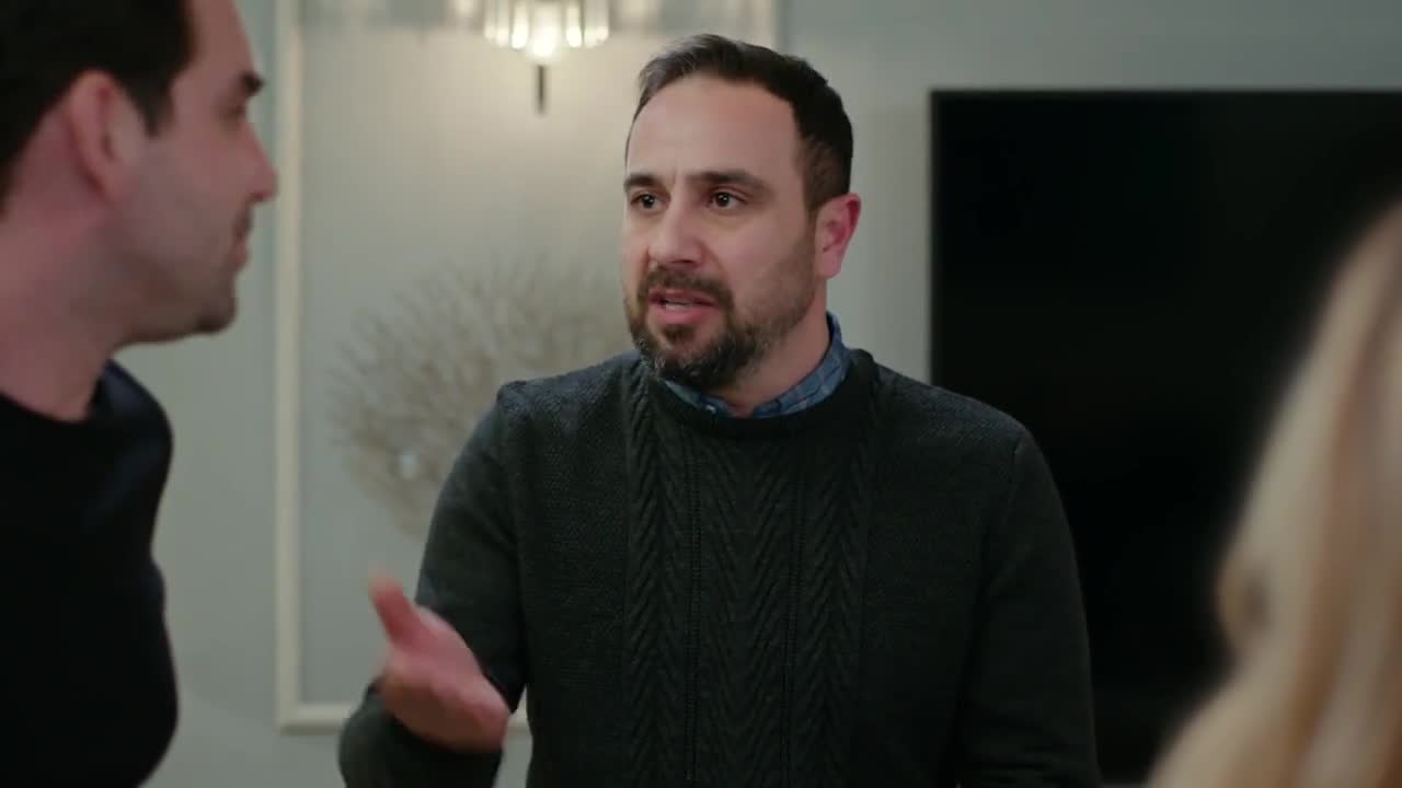 Запретный плод 50 серия Запретный плод 50 серия