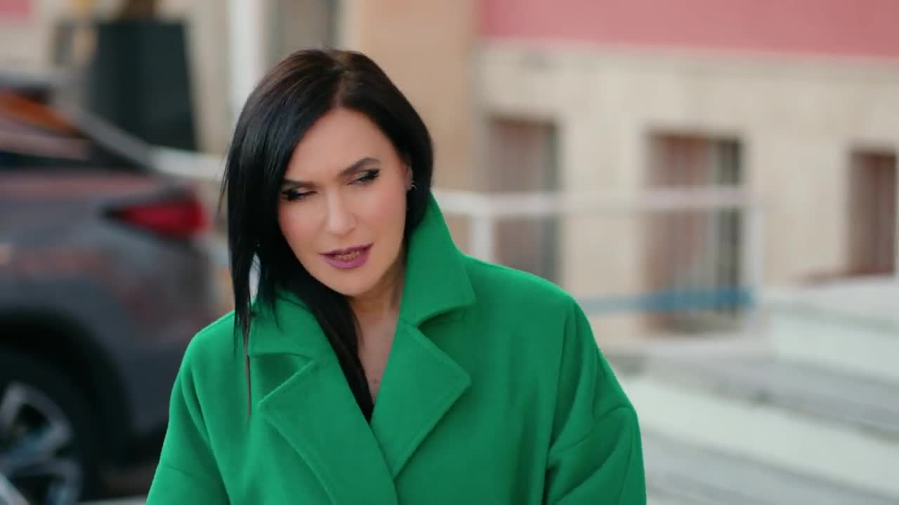 Запретный плод 52 серия