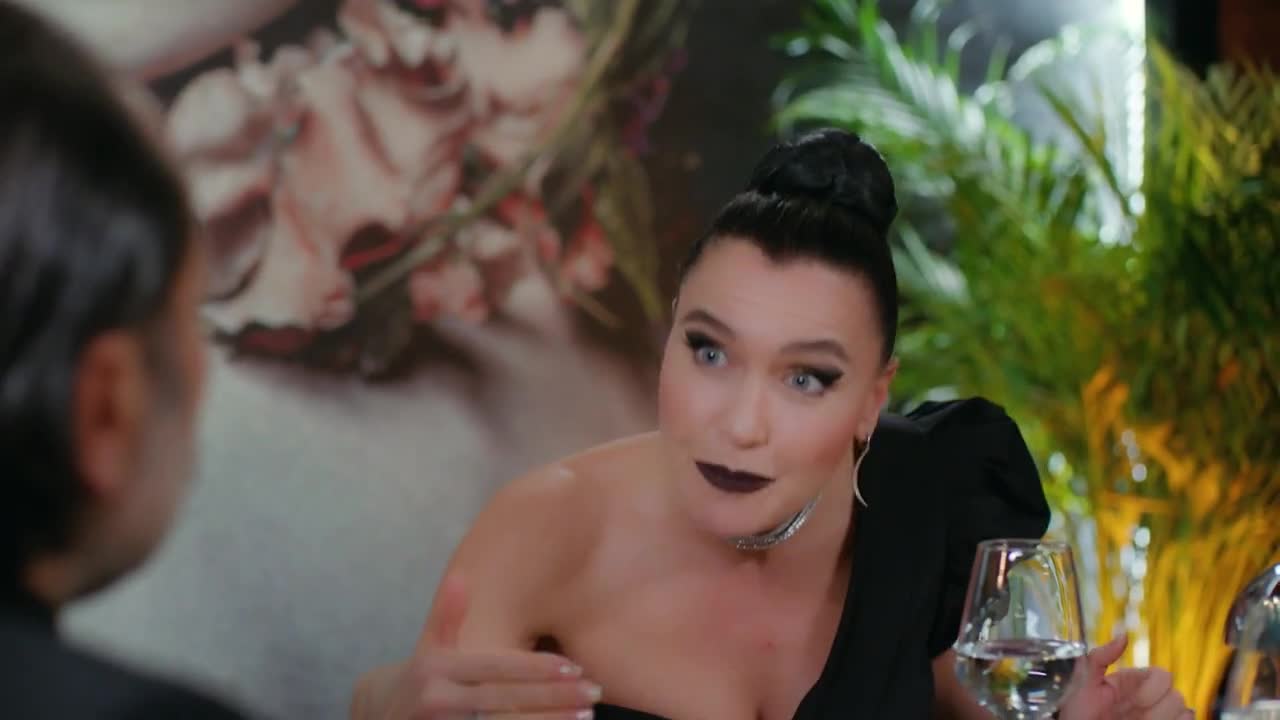 Запретный плод 56 серия Запретный плод 56 серия