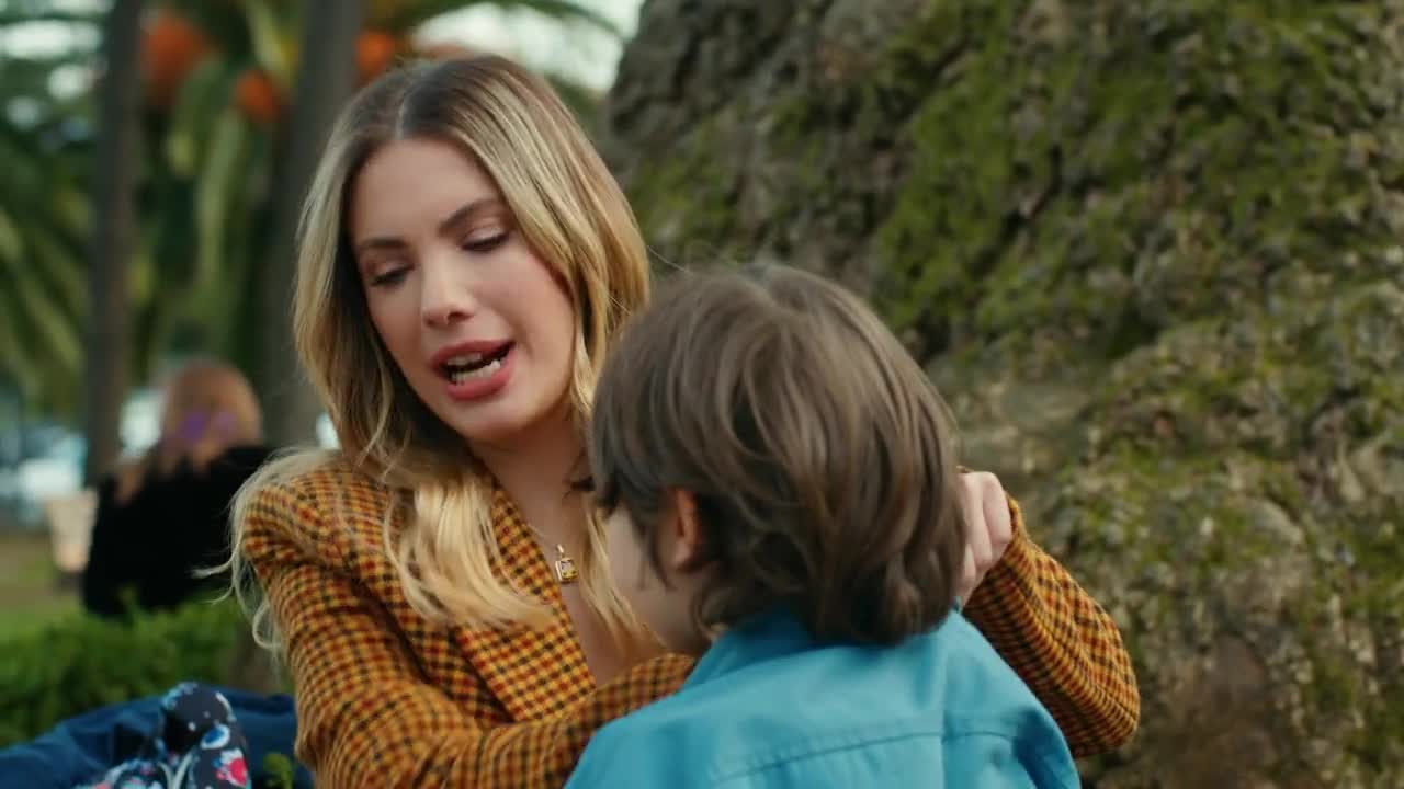 Запретный плод 59 серия Запретный плод 59 серия