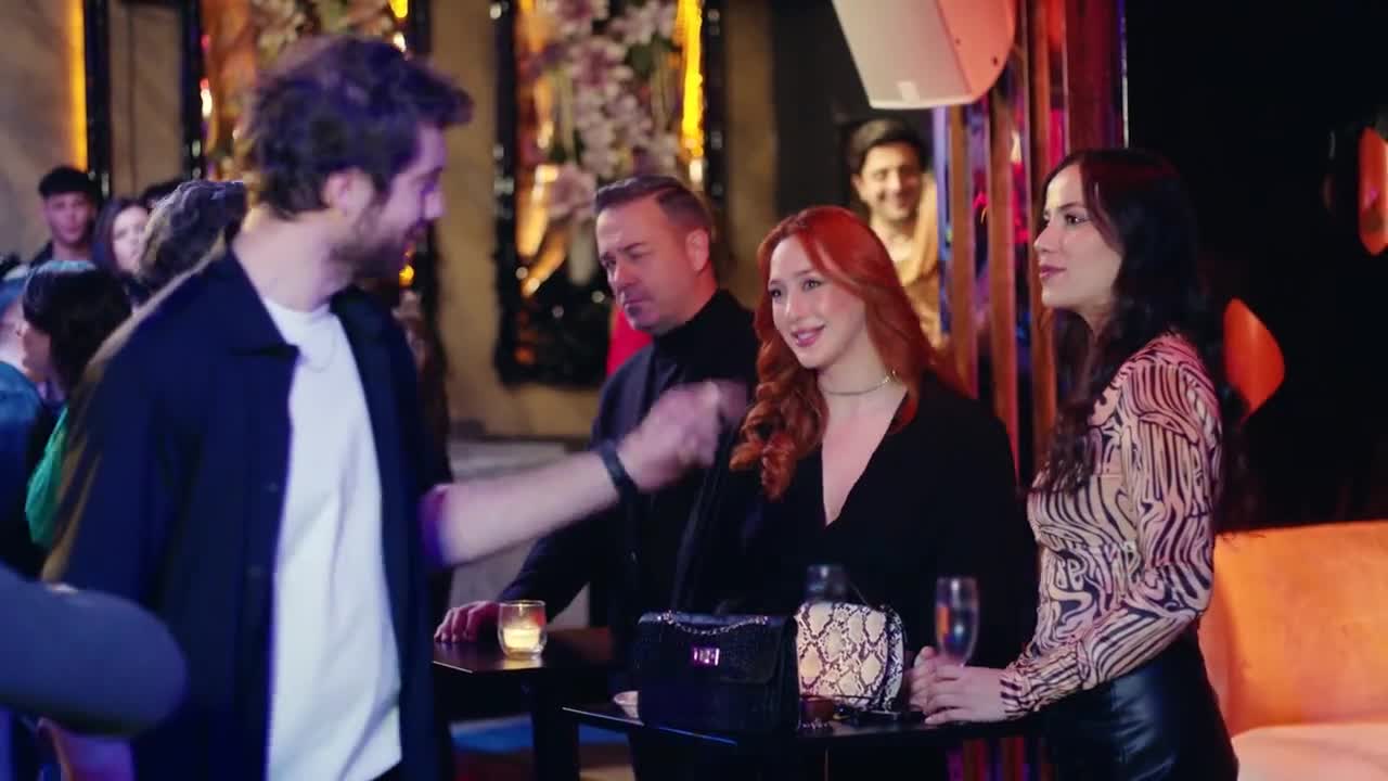 Запретный плод 60 серия Запретный плод 60 серия