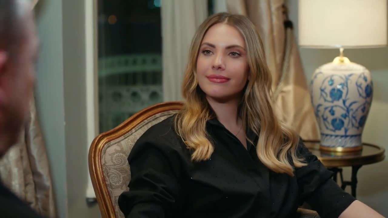 Запретный плод 62 серия Запретный плод 62 серия