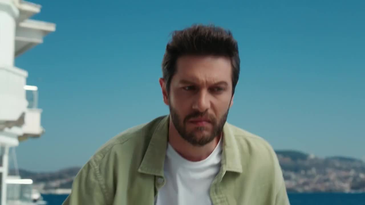 Запретный плод 64 серия Запретный плод 64 серия