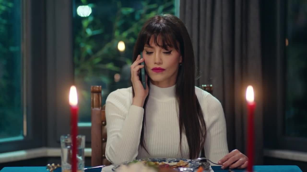 Запретный плод 65 серия Запретный плод 65 серия