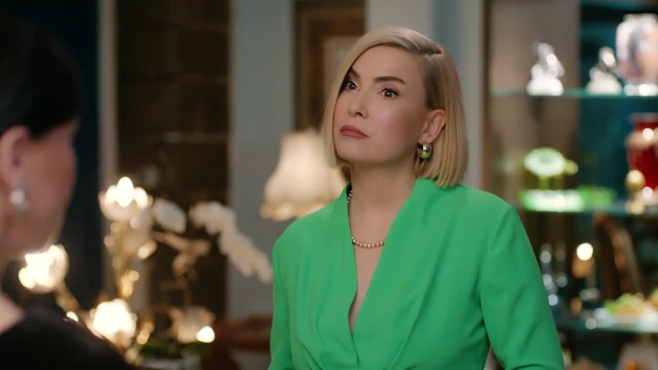 Запретный плод 66 серия Запретный плод 66 серия