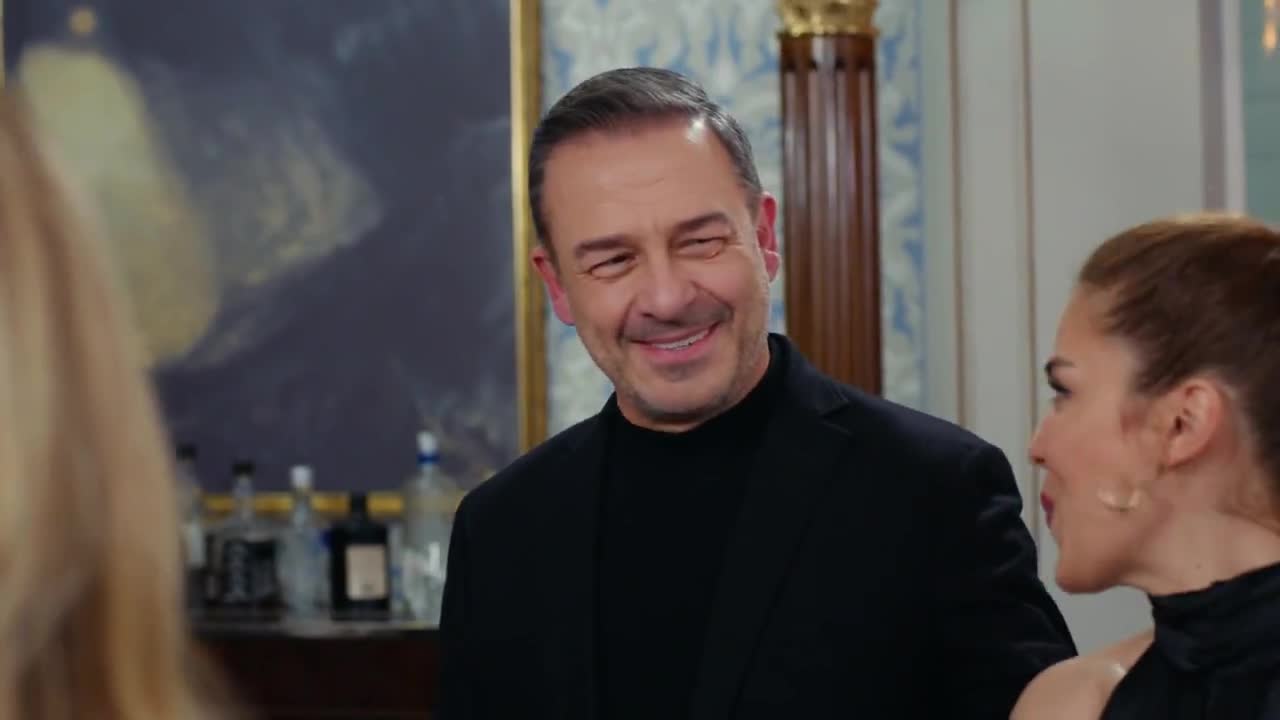 Запретный плод 68 серия