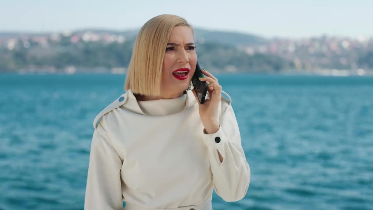 Запретный плод (2018) 69 серия