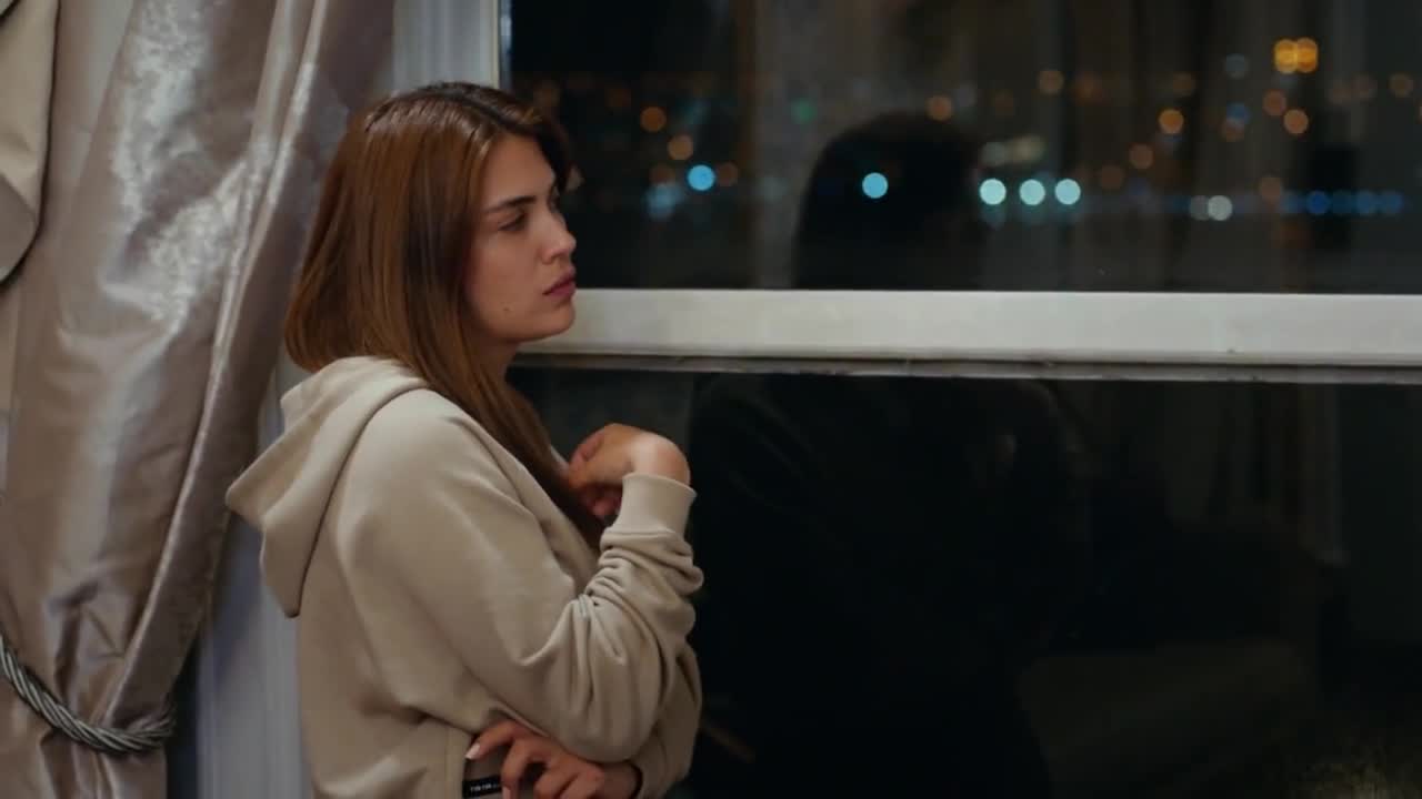 Запретный плод (2018) 70 серия