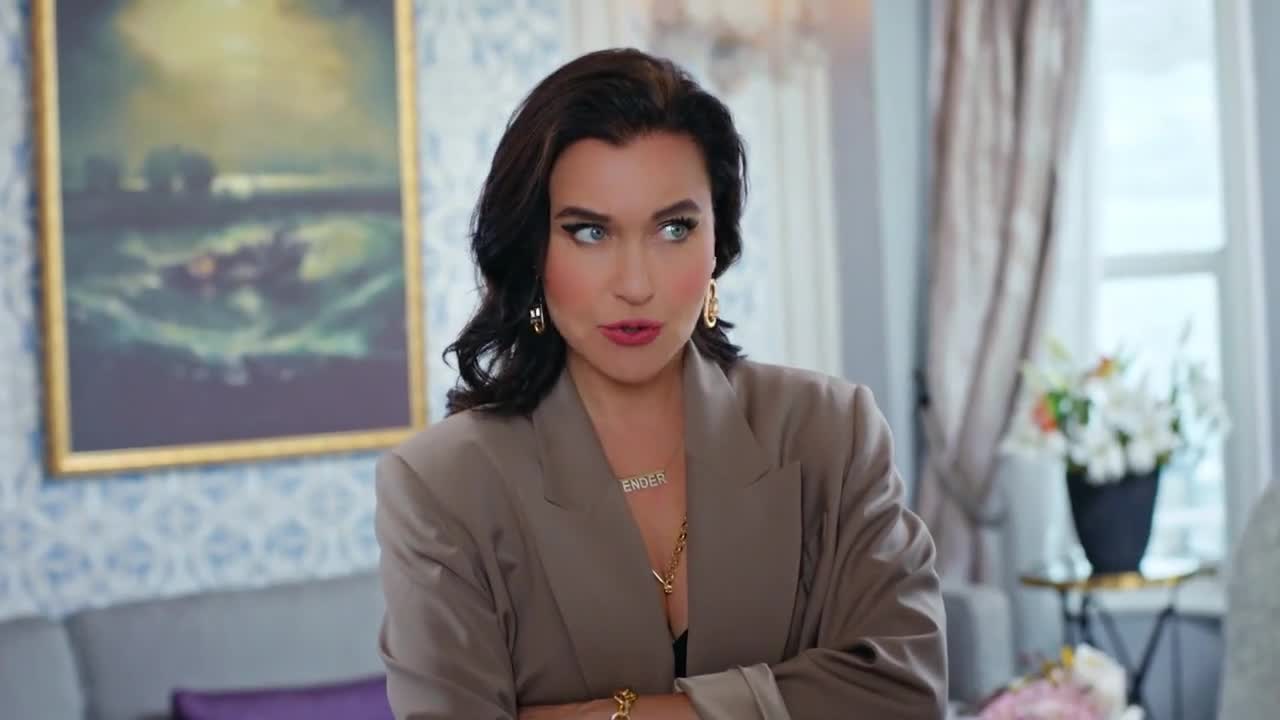 Запретный плод 71 серия Запретный плод 71 серия