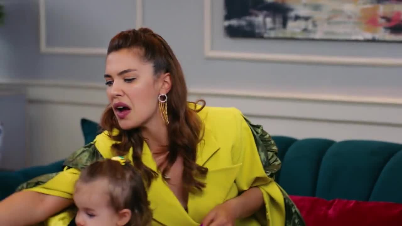 Запретный плод 80 серия