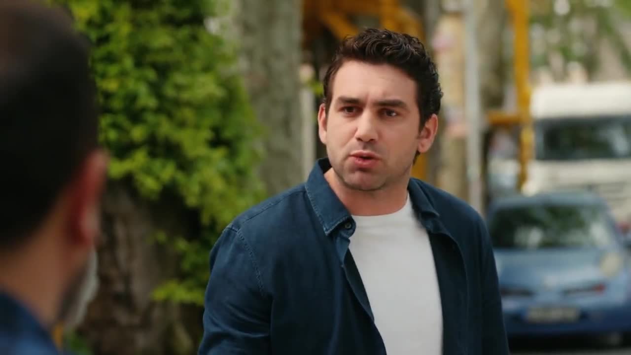 Запретный плод 83 серия Запретный плод 83 серия