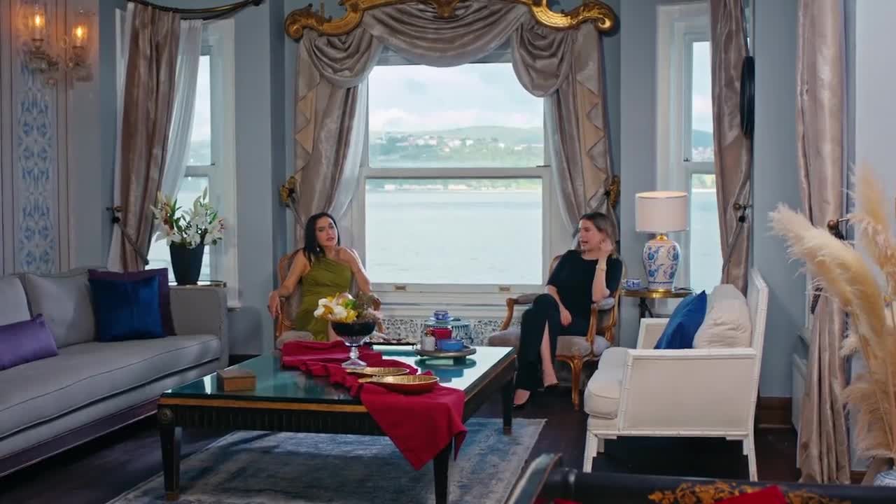 Запретный плод 84 серия Запретный плод 84 серия