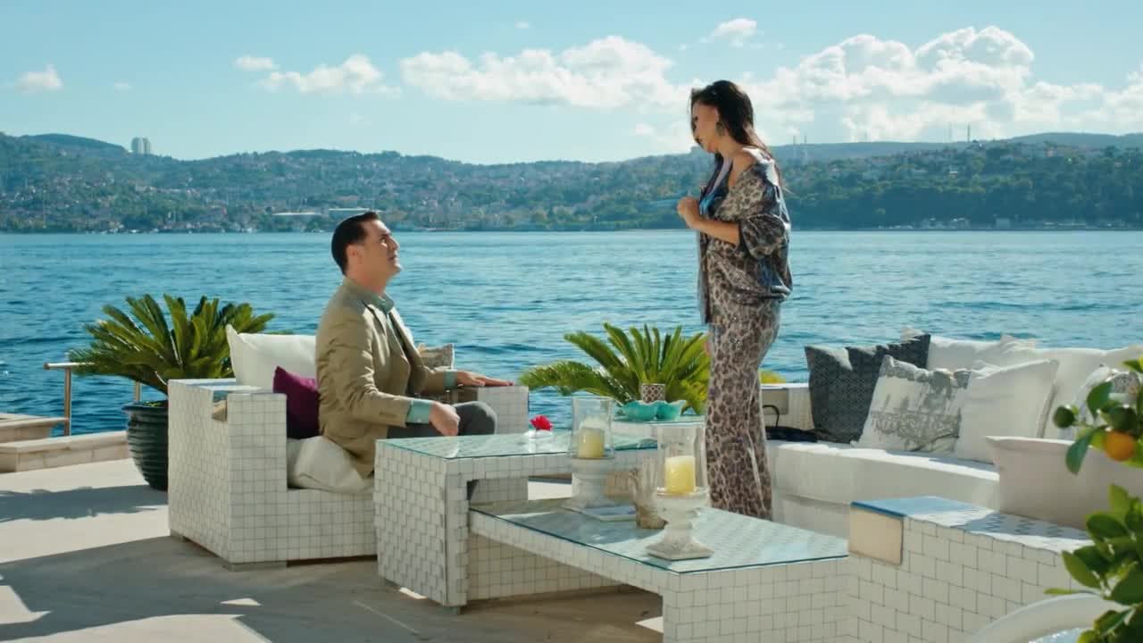 Запретный плод 9 серия Запретный плод 9 серия