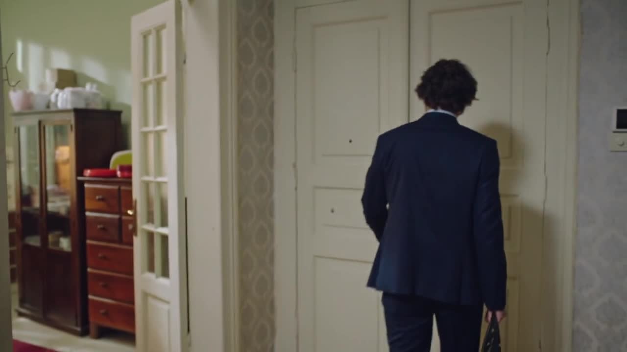 Квартира невинных 10 серия Квартира невинных 10 серия