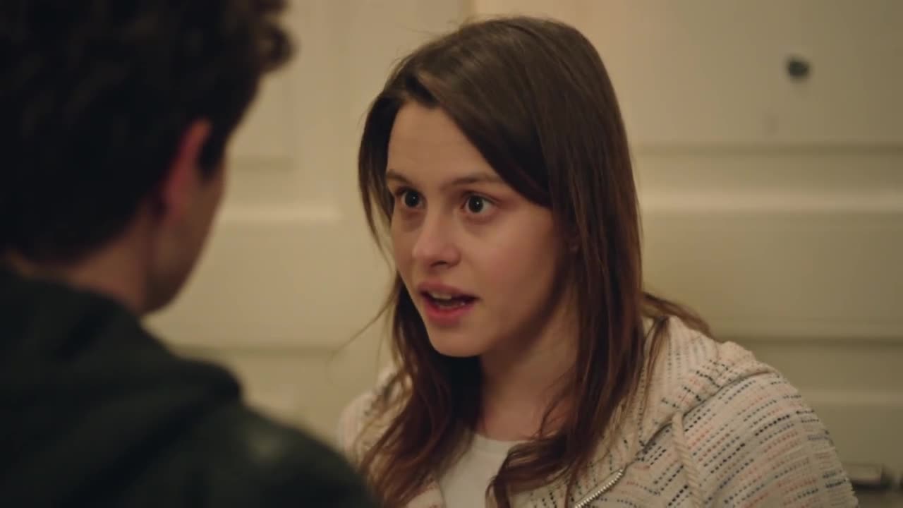 Квартира невинных 103 серия Квартира невинных 103 серия