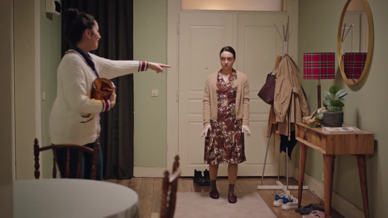 Квартира невинных 106 серия Квартира невинных 106 серия