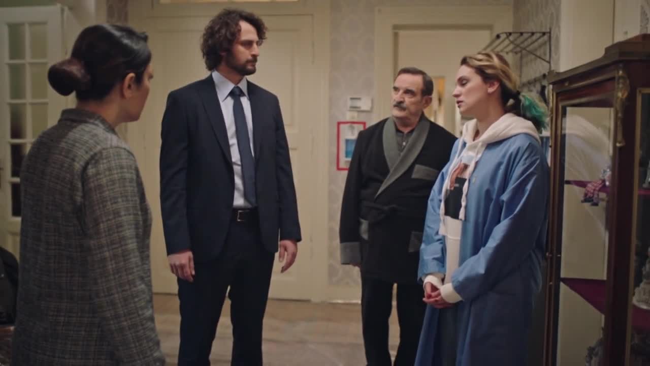 Квартира невинных 110 серия Квартира невинных 110 серия