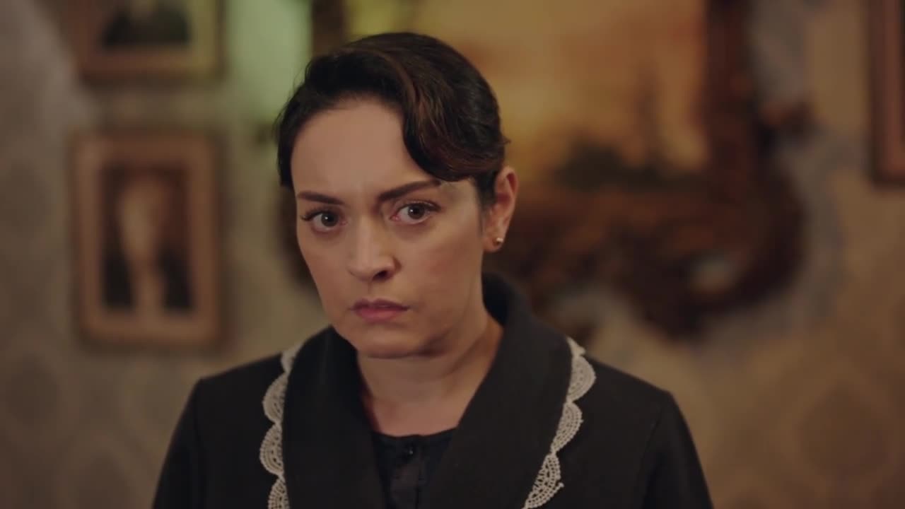 Квартира невинных (2020) 126 серия