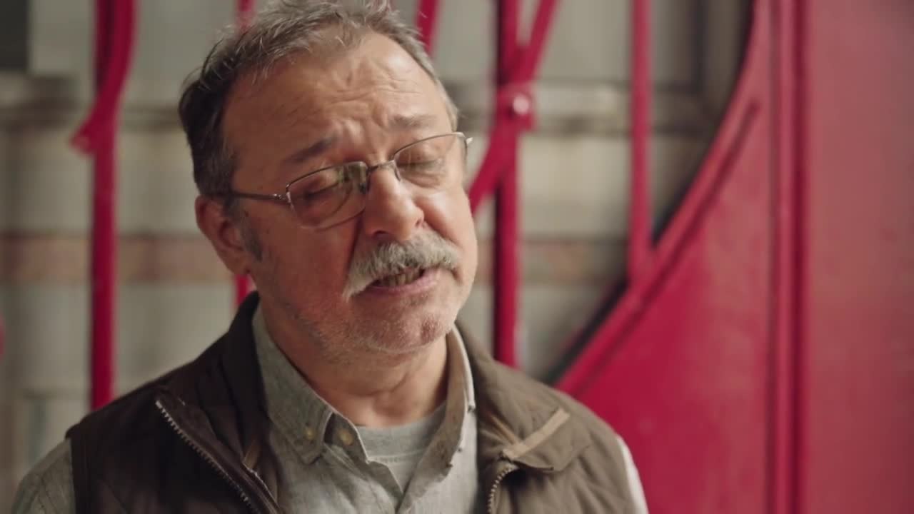 Квартира невинных 127 серия