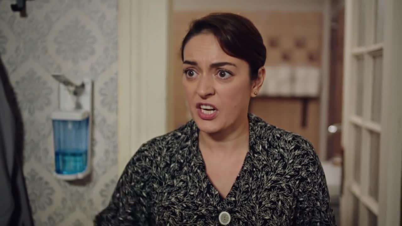 Квартира невинных 14 серия Квартира невинных 14 серия