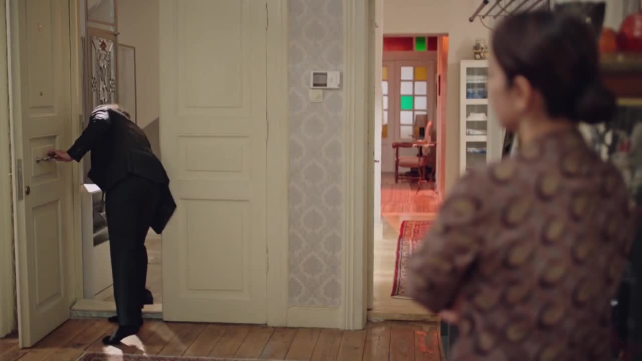 Квартира невинных 15 серия Квартира невинных 15 серия