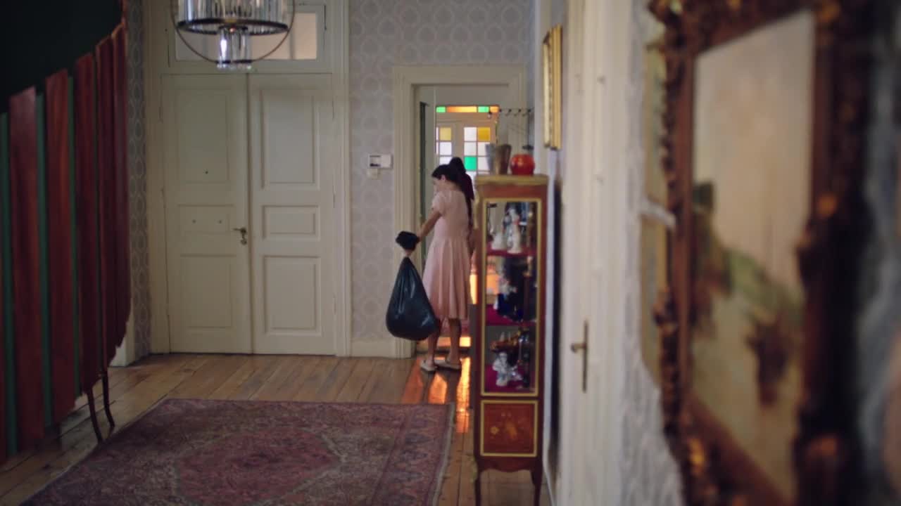 Квартира невинных 17 серия Квартира невинных 17 серия