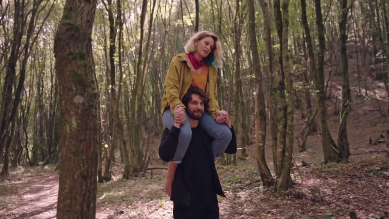 Квартира невинных 18 серия Квартира невинных 18 серия