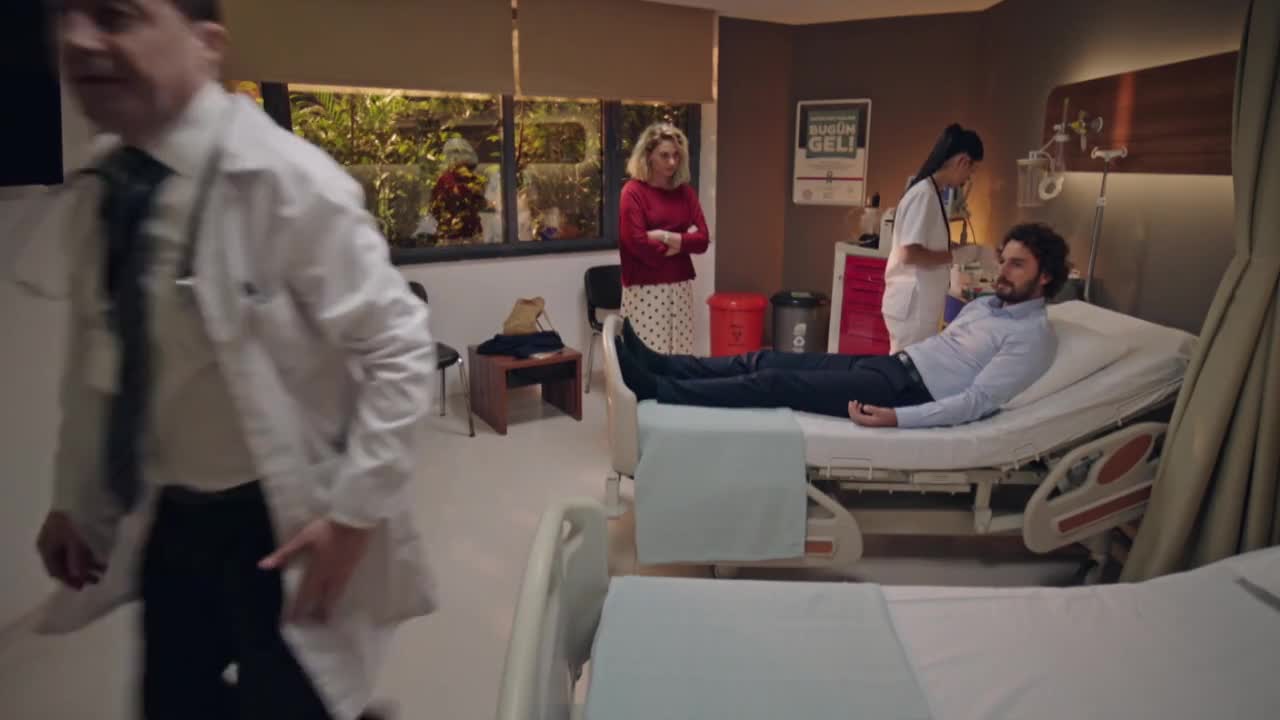 Квартира невинных 2 серия Квартира невинных 2 серия