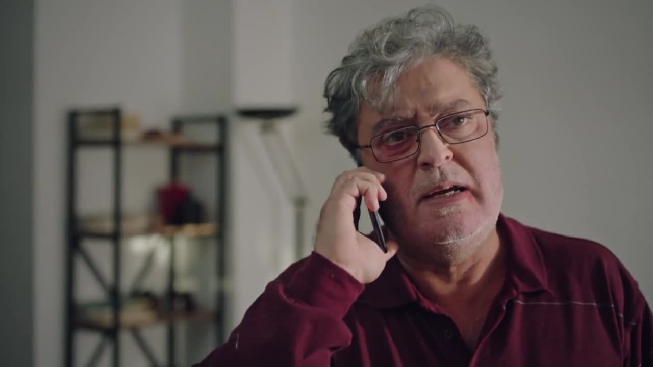 Квартира невинных 24 серия