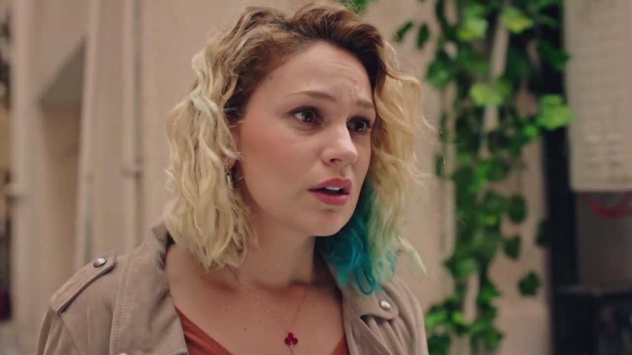 Квартира невинных 25 серия Квартира невинных 25 серия