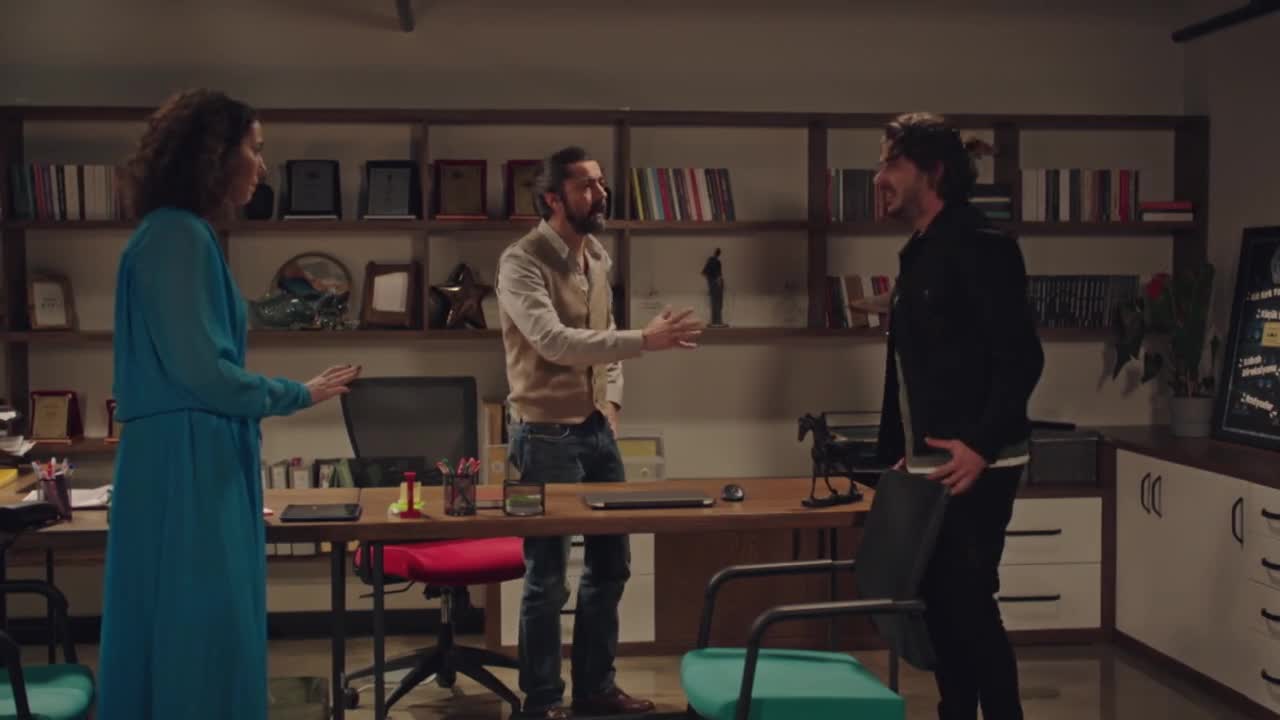 Квартира невинных 31 серия Квартира невинных 31 серия