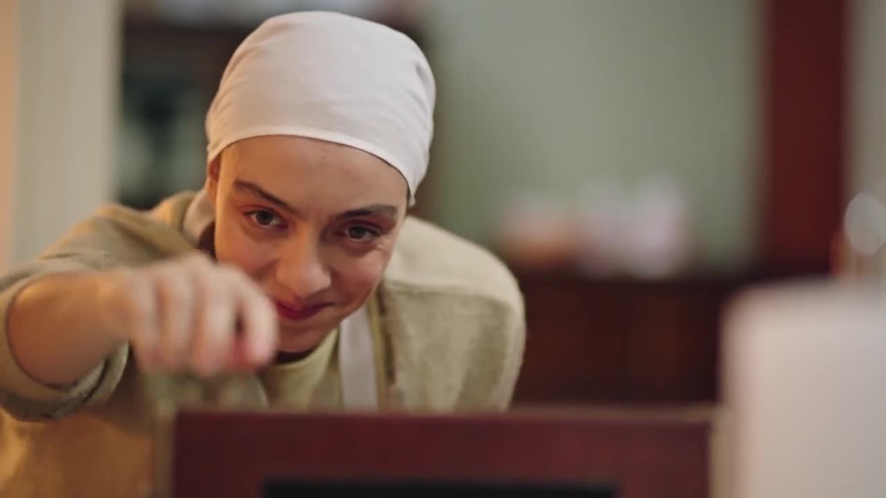 Квартира невинных 34 серия Квартира невинных 34 серия