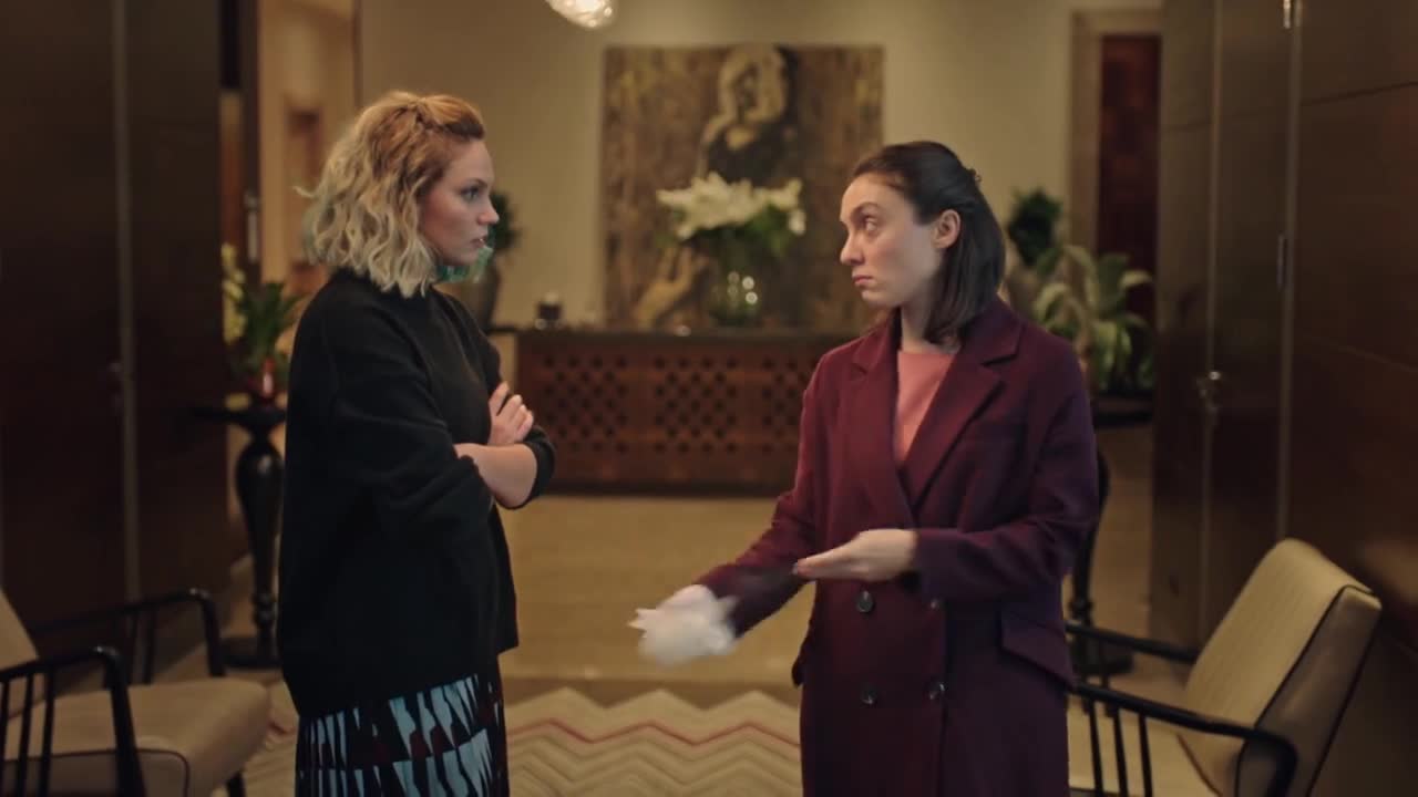 Квартира невинных 35 серия Квартира невинных 35 серия