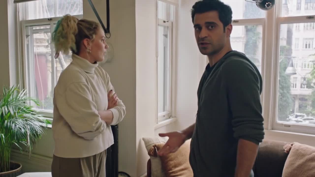 Квартира невинных 37 серия Квартира невинных 37 серия