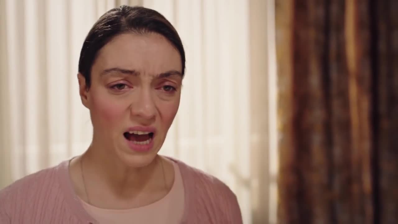 Квартира невинных 41 серия Квартира невинных 41 серия