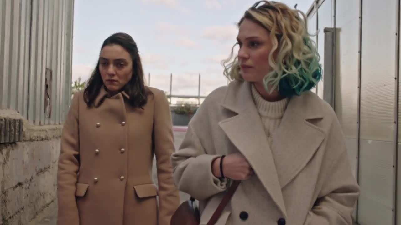 Квартира невинных 43 серия Квартира невинных 43 серия