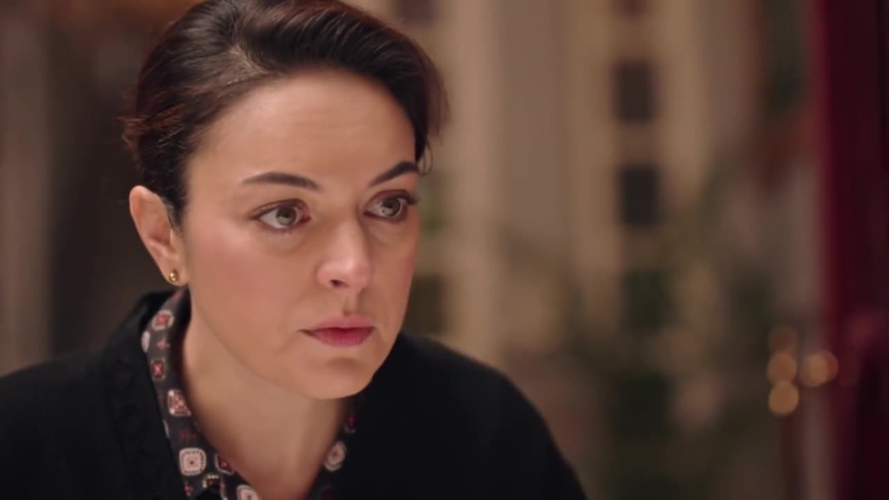 Квартира невинных (2020) 46 серия