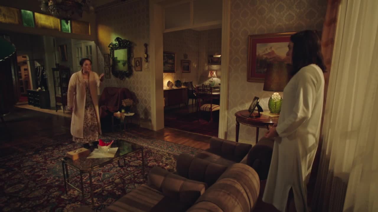 Квартира невинных 47 серия Квартира невинных 47 серия