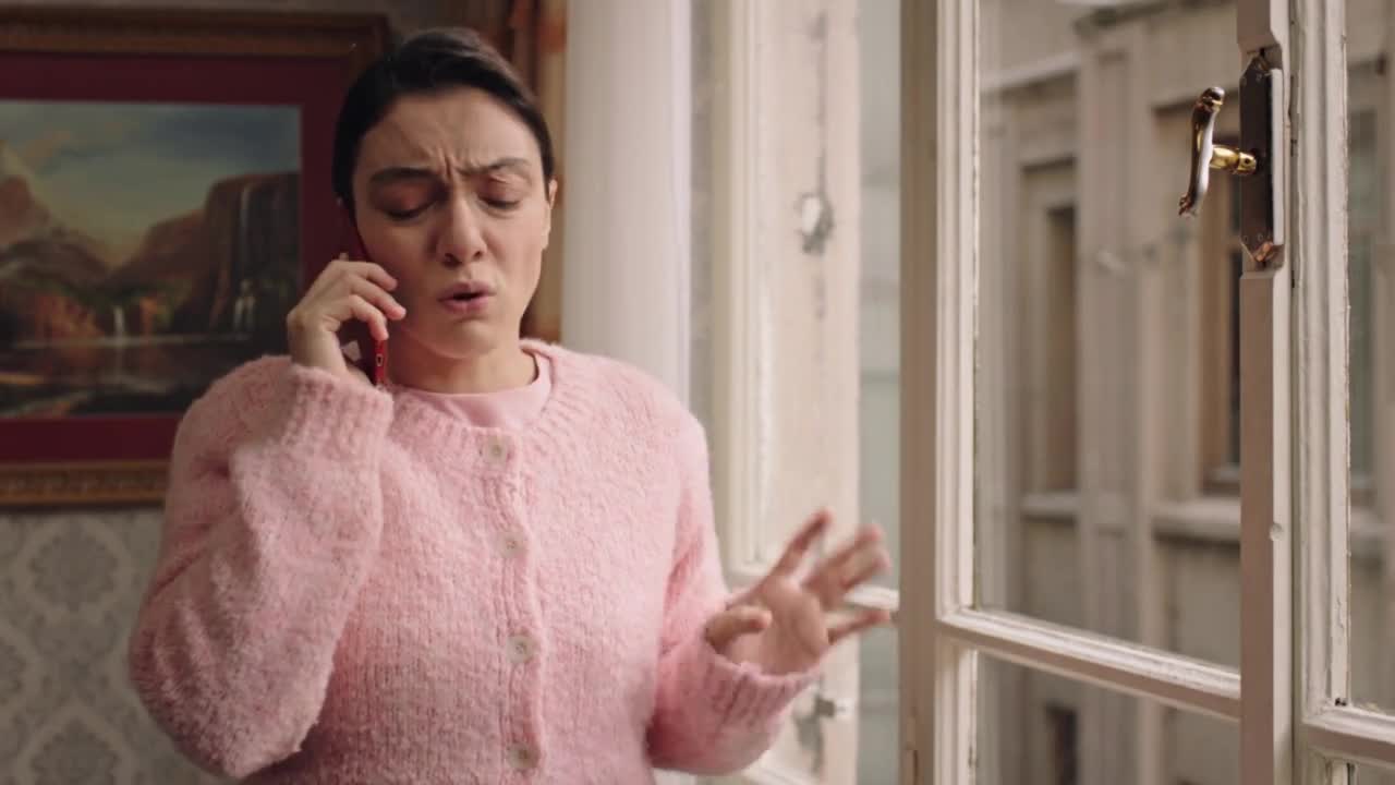 Квартира невинных 48 серия Квартира невинных 48 серия