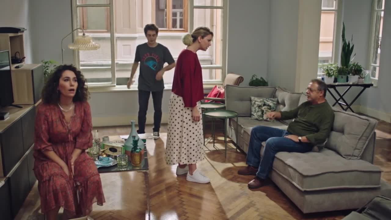 Квартира невинных 5 серия Квартира невинных 5 серия