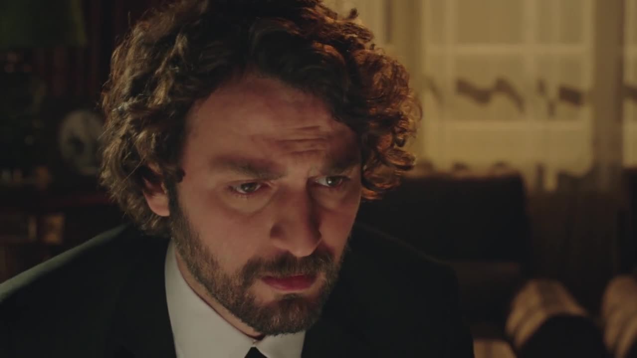 Квартира невинных 50 серия Квартира невинных 50 серия