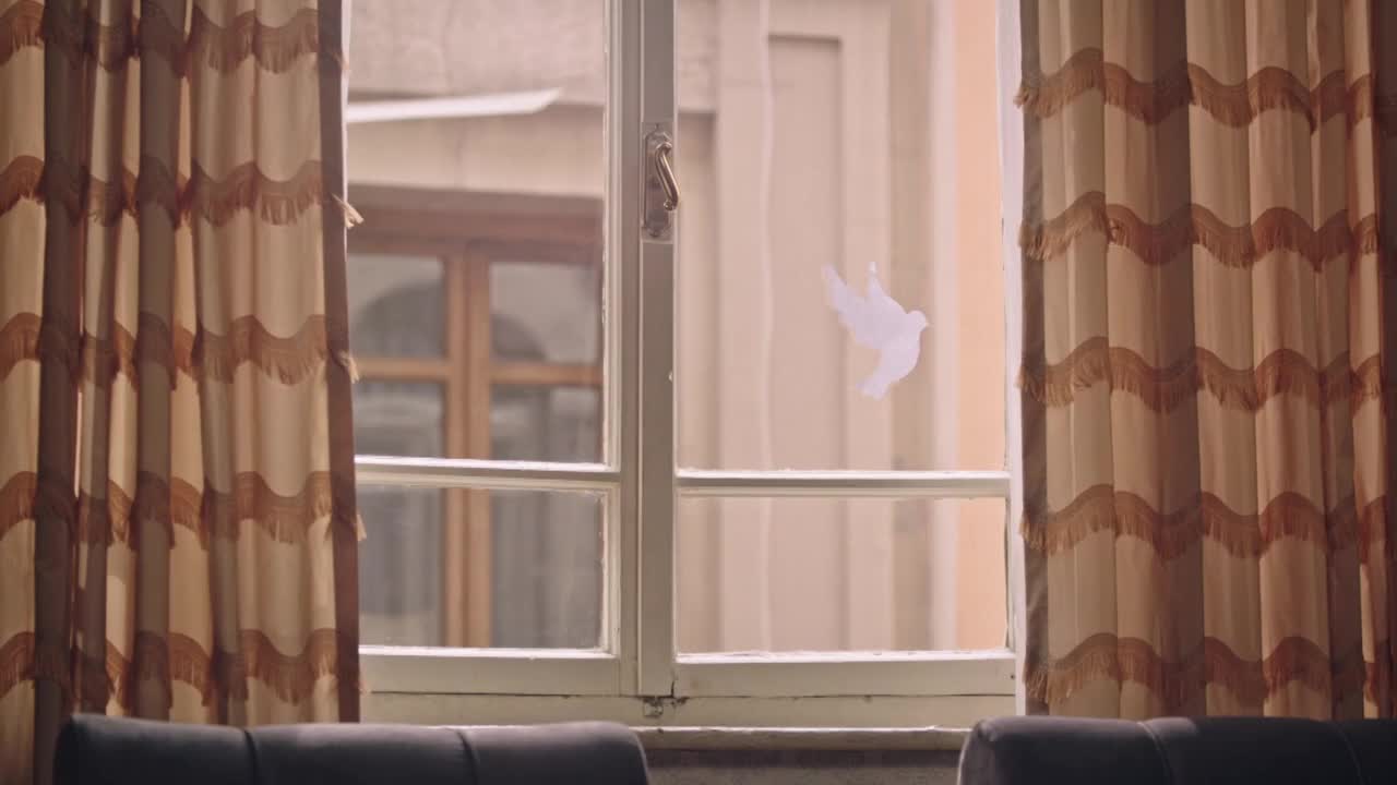 Квартира невинных 54 серия Квартира невинных 54 серия