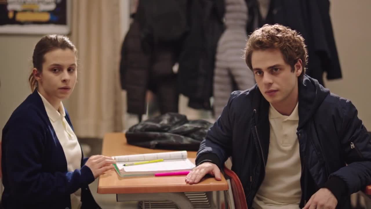 Квартира невинных 55 серия Квартира невинных 55 серия