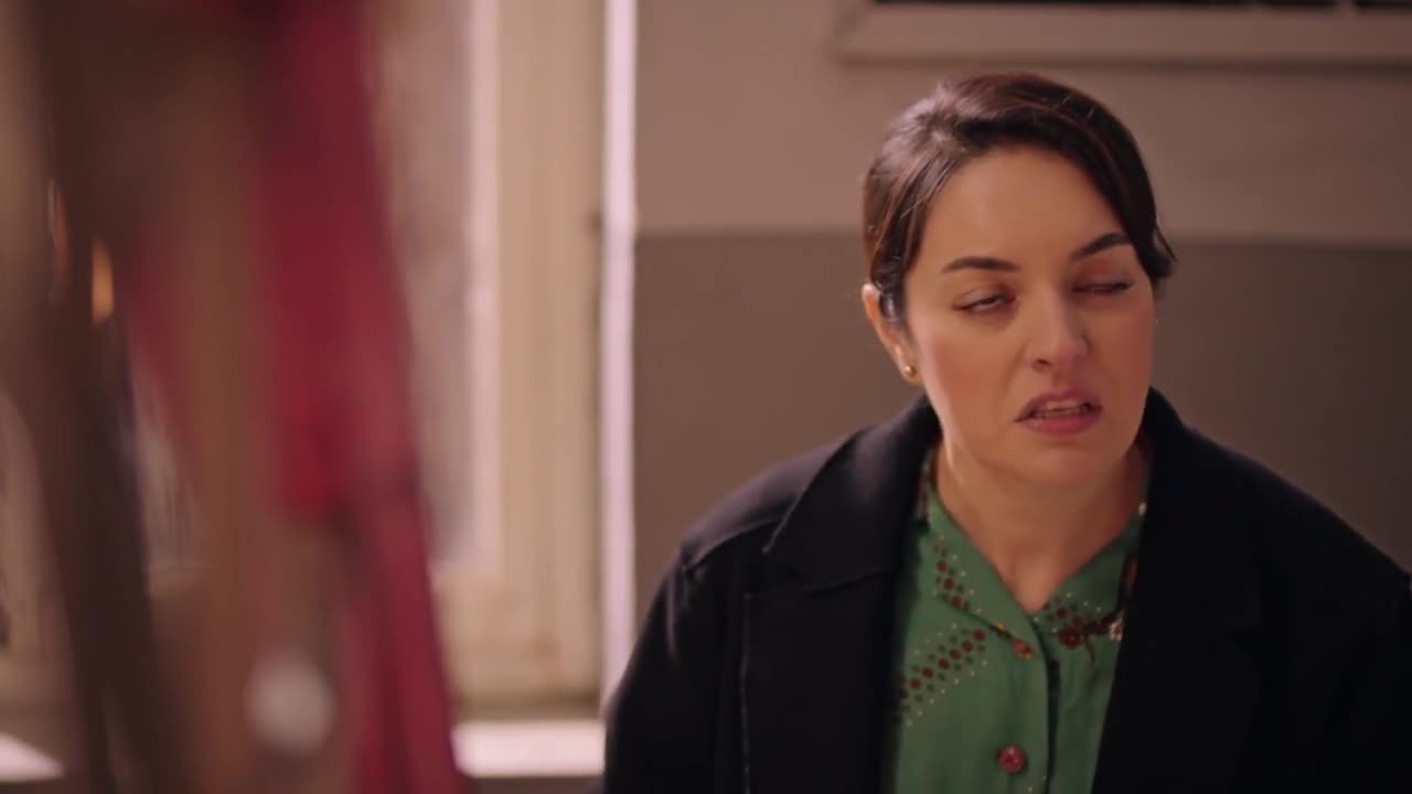 Квартира невинных 57 серия Квартира невинных 57 серия