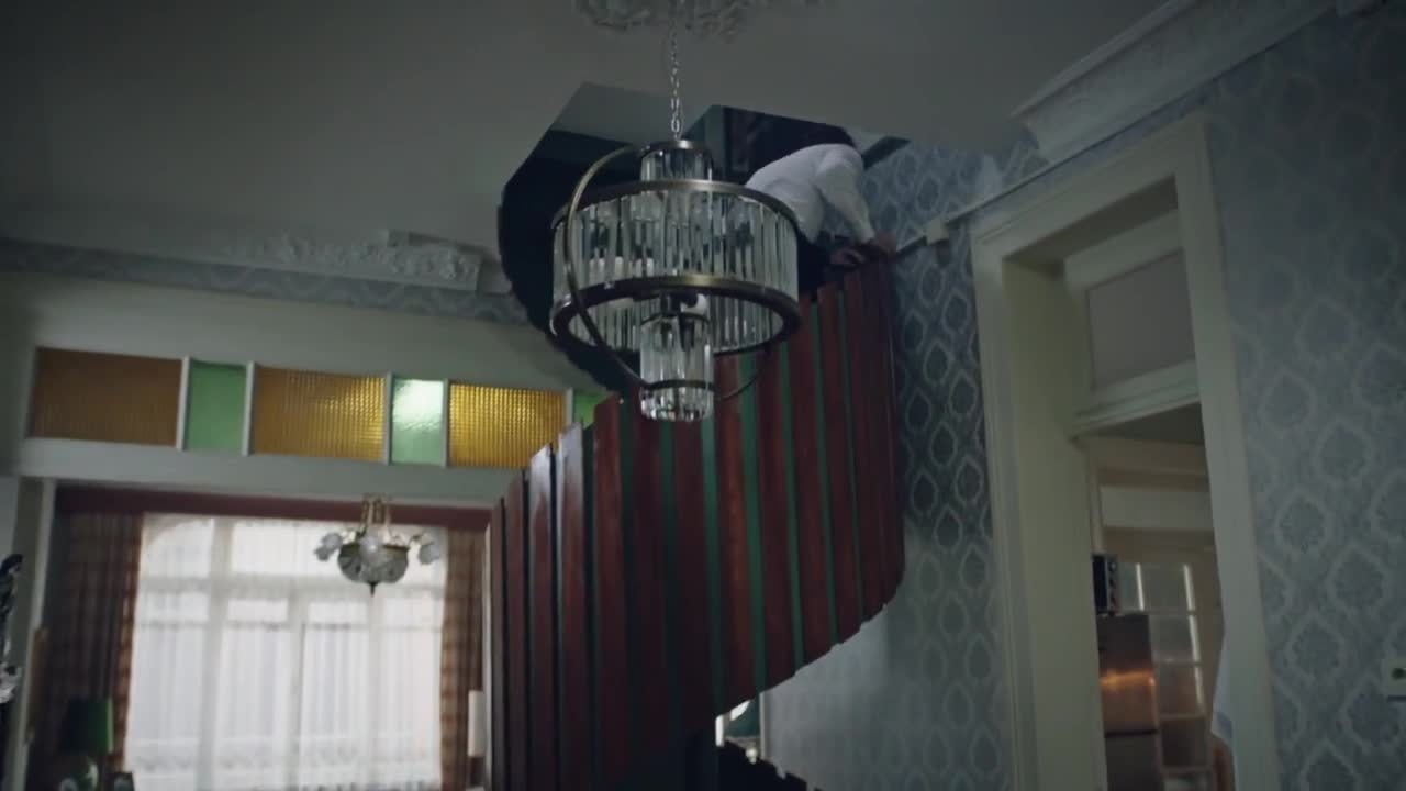 Квартира невинных 8 серия Квартира невинных 8 серия