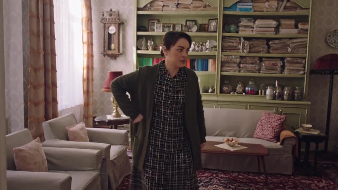 Квартира невинных 82 серия Квартира невинных 82 серия