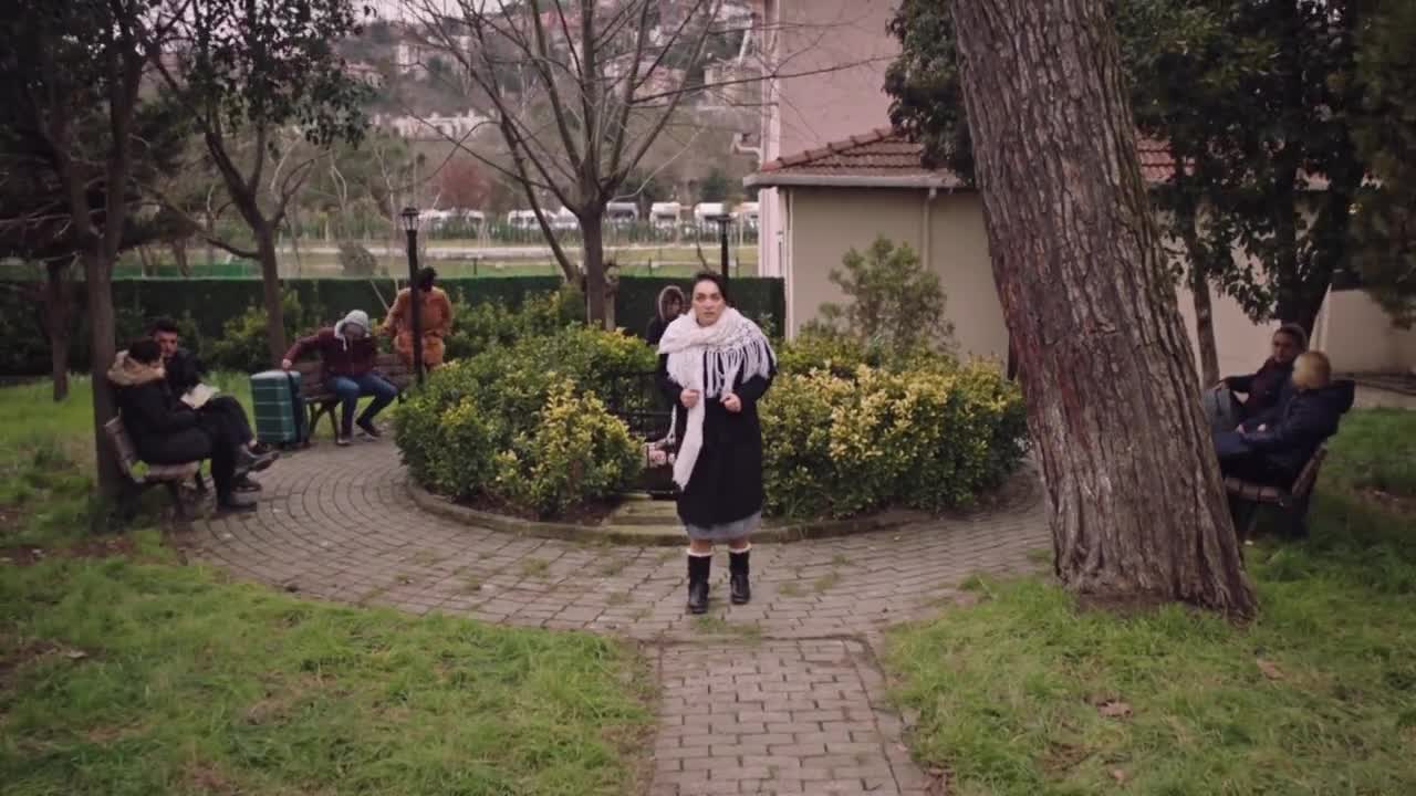 Квартира невинных 92 серия Квартира невинных 92 серия