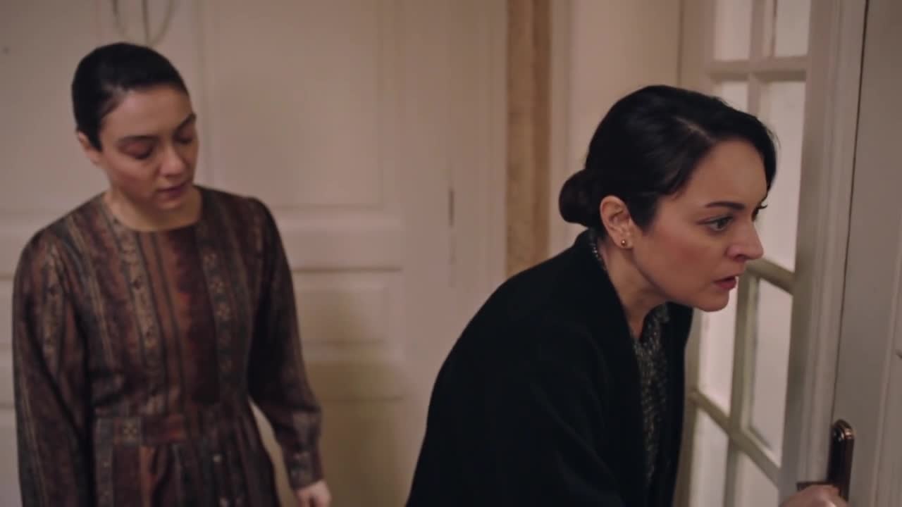 Квартира невинных 94 серия Квартира невинных 94 серия