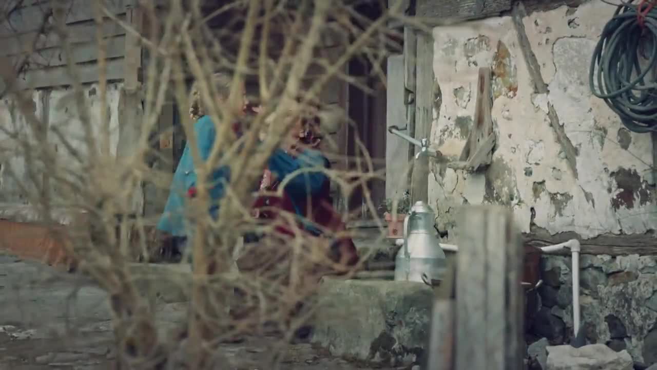 Песня жизни 1 серия