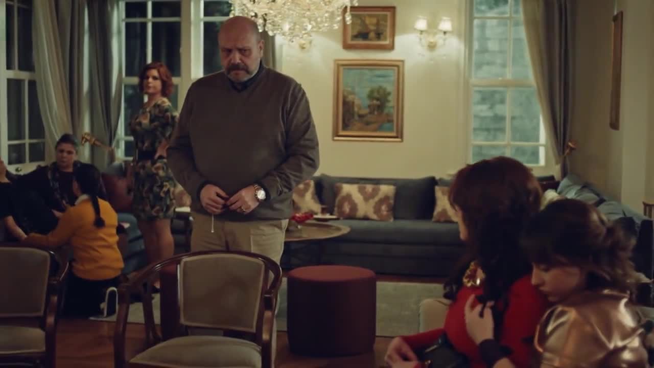 Песня жизни 10 серия